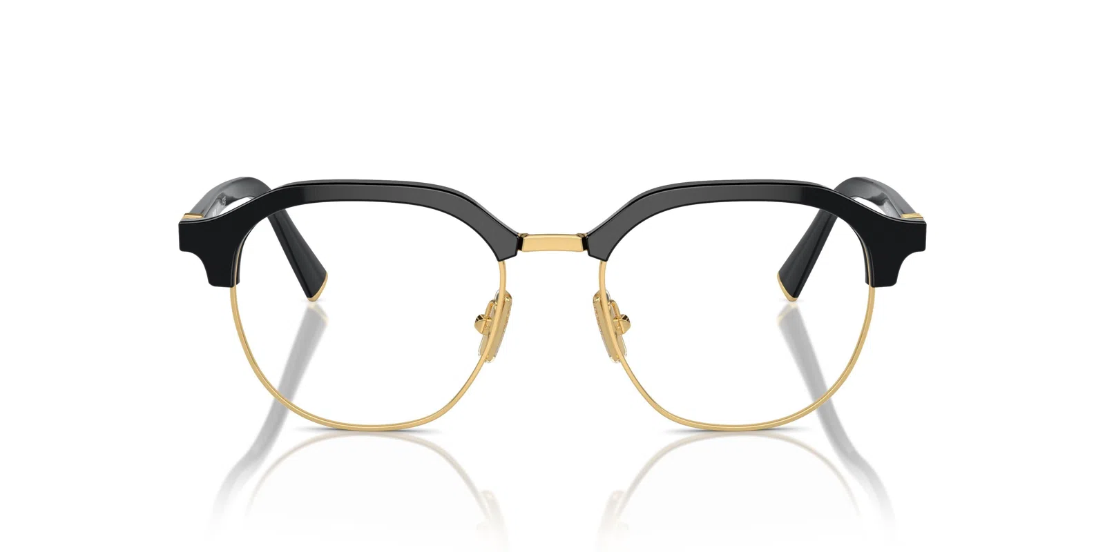Miu Miu 10XV Eyeglasses - view 12